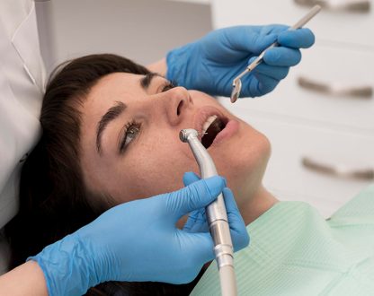 Do You Need a Dental Filling? Signs You Shouldn’t Ignore