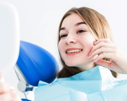 Professional Teeth Whitening: How It Works and Why It’s Worth It?