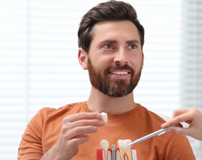 Dental Implant Recovery: What to Anticipate and How to Heal Quickly