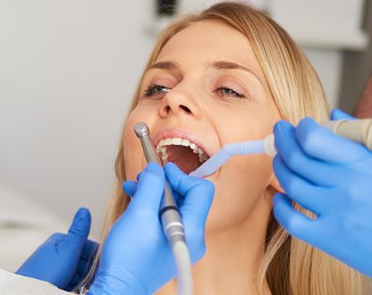 Recovery Tips After Oral Surgery: How to Heal Quickly and Comfortably?