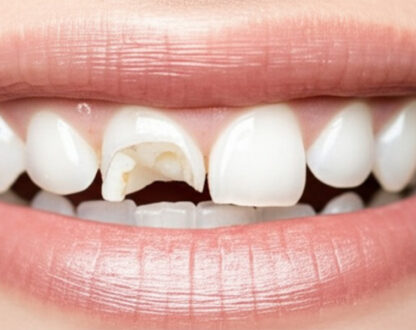 Can a Root Canal Be Done on a Broken or Cracked Tooth?