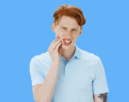 Signs You Need Your Wisdom Teeth Removed ASAP