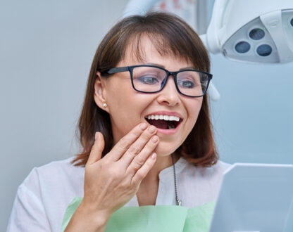 How Teeth Cleaning Helps Prevent Gum Disease