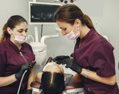 What to Expect Before, During, and After IV Sedation Dentistry