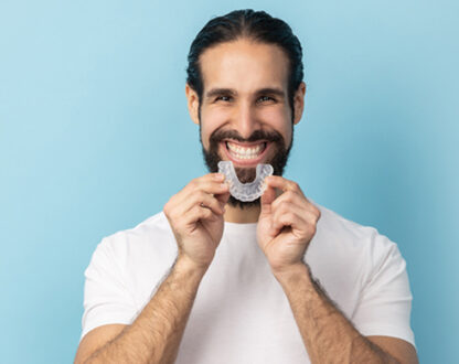 When to Replace Your Mouth Guard: Signs It’s Time for a New One