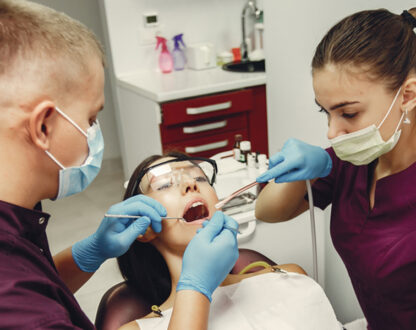 Do Gums Grow Back After Oral Surgery?