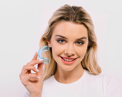 How Many Hours Should I Wear a Night Guard?