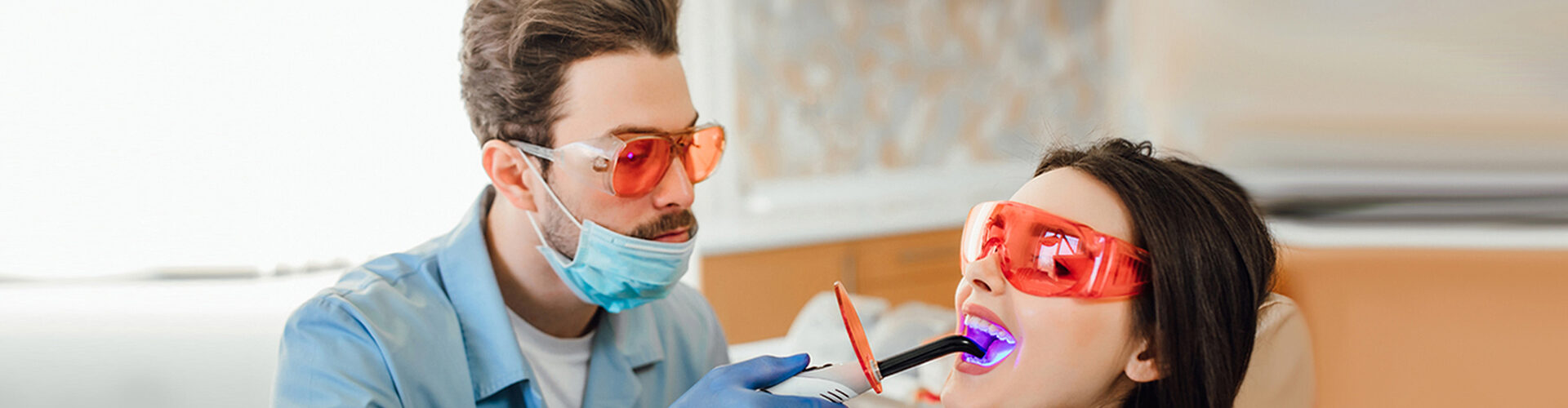 How Long Do Results from In-Office Whitening Treatments Last?