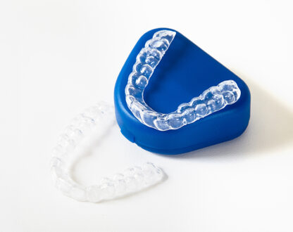 Can Mouthguards Be Used for Both Sports and Teeth Grinding?