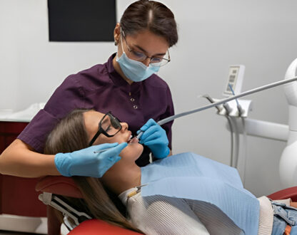 How Oral Surgery Can Amp Up Your Oral Health and Quality of Life