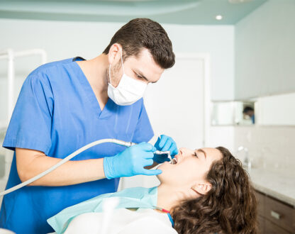 The Different Types of Sedation Dentistry: Which Is Best for You?