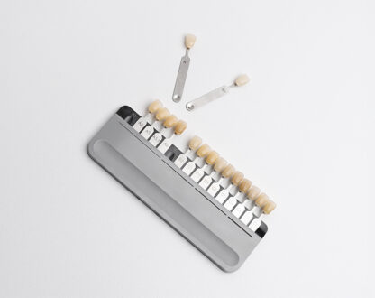 Understanding the Different Materials Used in Dental Crowns
