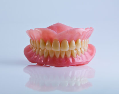 Understanding the Different Types of Dentures: Which Is Best for You?