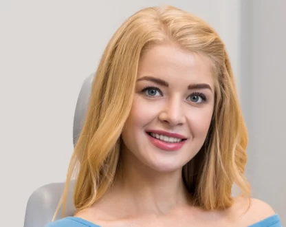 Why Tooth-Colored Fillings Are the Best Choice for a Natural-Looking Smile