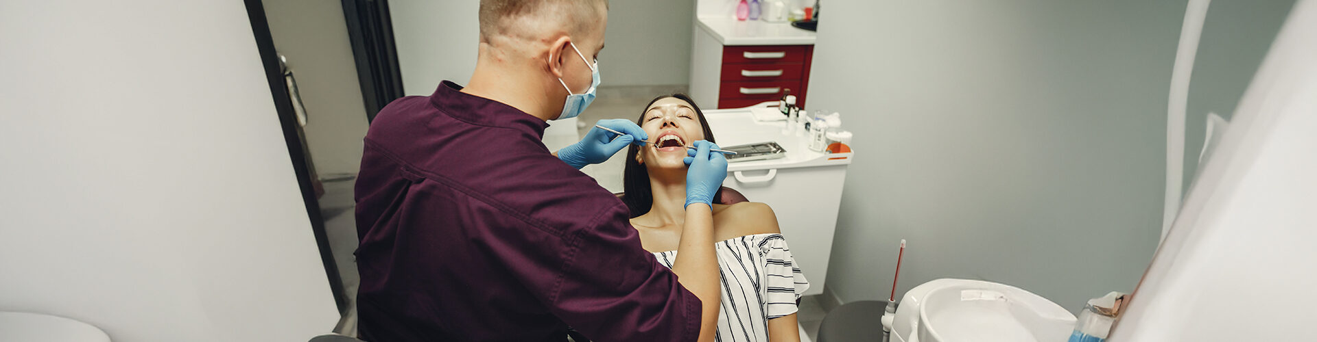 How Long Does Laughing Gas Last After a Dental Procedure?