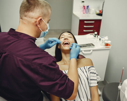 How Long Does Laughing Gas Last After a Dental Procedure?