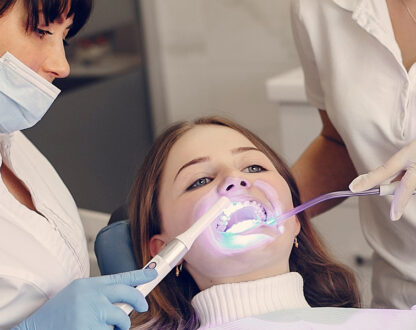 Mercury-Free Fillings: A Safer, Healthier Option for Your Teeth