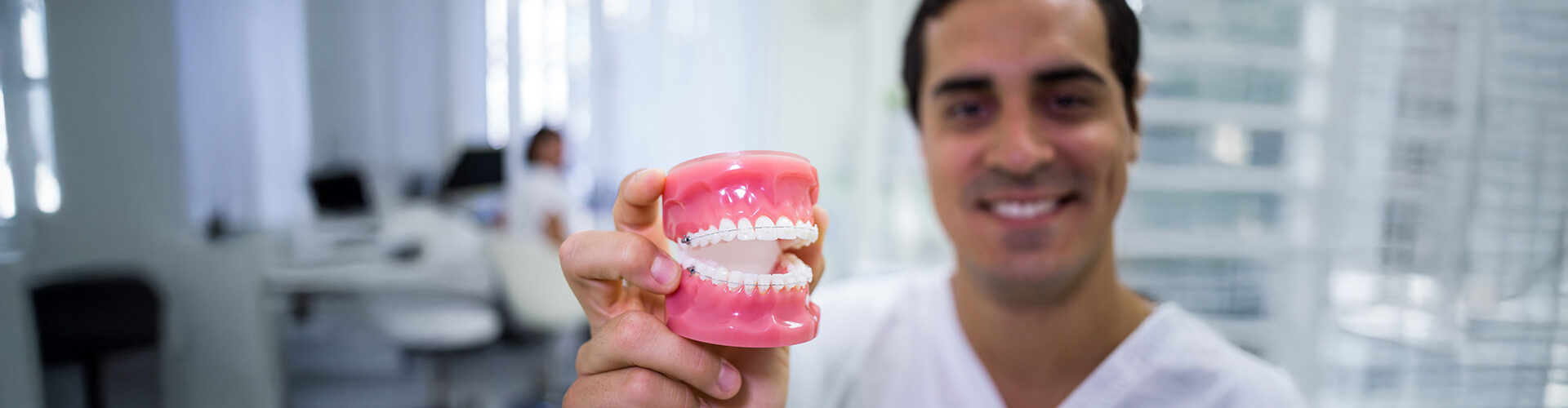 The Number of Teeth Needed for a Comfortable Partial Denture