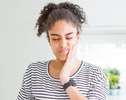 How Impacted Wisdom Teeth Contribute to Jaw Discomfort