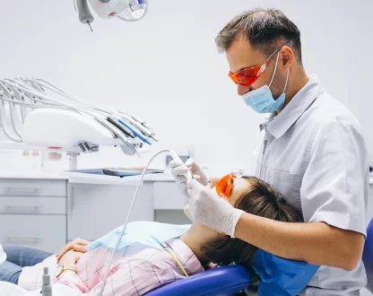 Understanding the Role of Oral Surgeons in Treating Facial Trauma