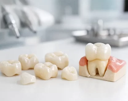 How an Ill-Fitting Crown Can Affect Your Bite and Oral Health