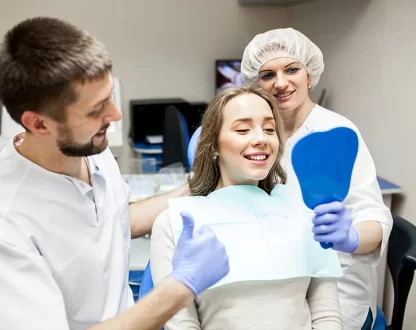 6 Reasons a Dentist May Recommend Oral Surgery for Long-Term Oral Health