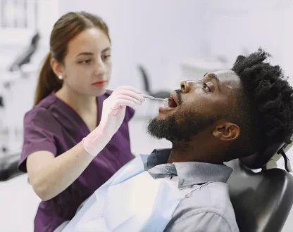 How Modern Oral Surgery Makes Wisdom Teeth Removal Safer and More Comfortable
