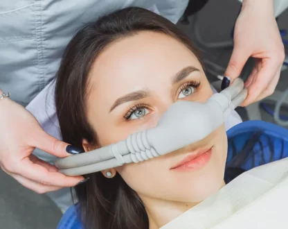 IV Sedation for Patients With Sensitive Teeth: Staying Comfortable During Treatment