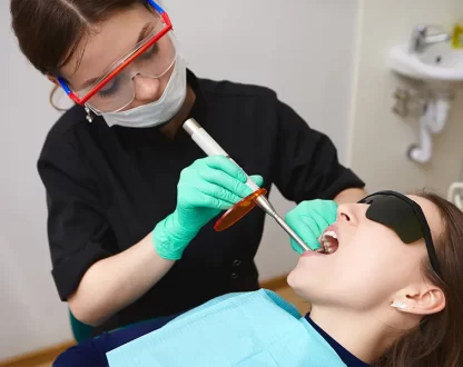 Why Dental Fillings Are Often the First Step in Preventive Dental Care