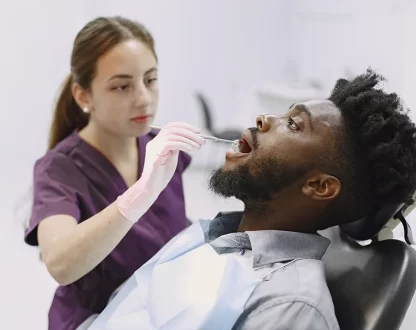 How Dental Cleanings Support Your Complete Oral Health Plan