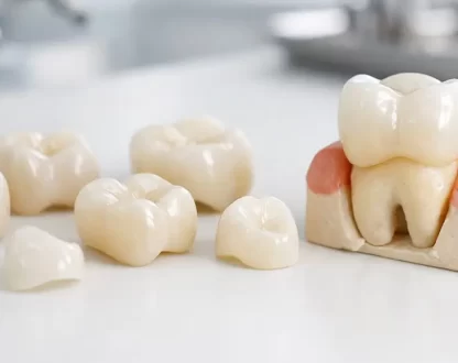 How Dental Crowns Help Maintain Proper Tooth Alignment