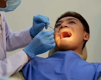 How Oral Surgery Fits Into Comprehensive Treatment Planning