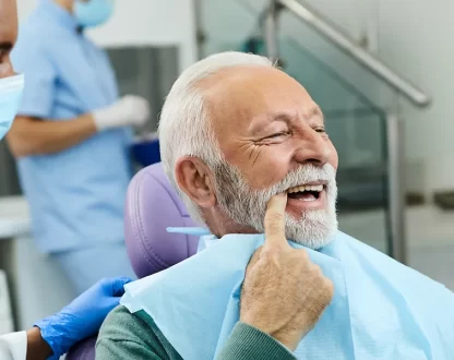 When Full Mouth Extractions Are Recommended and What Patients Can Expect