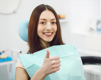 Why Regular Teeth Cleaning Is the Foundation of Preventive Dental Care