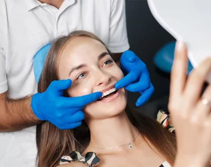 How Professional Cleanings Remove Buildup That Brushing Can’t