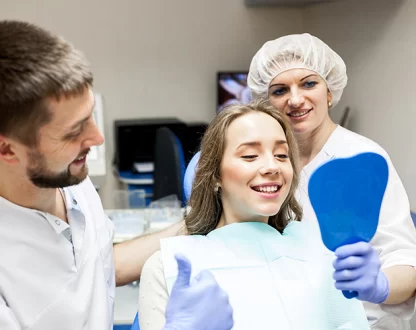 How Root Canal Therapy Helps Stop Infection Before Tooth Loss Occurs