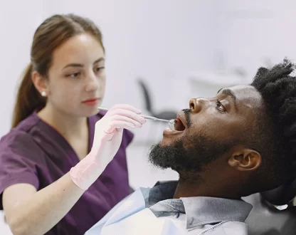What to Tell Your Dentist If You Feel Anxious About Oral Surgery