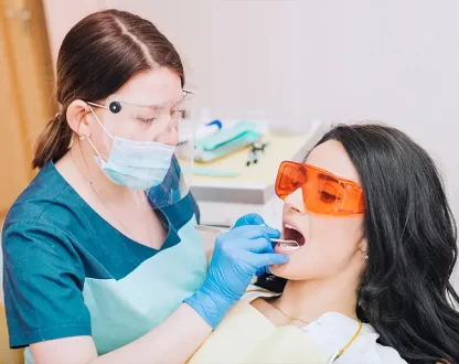 Gum Health and Teeth Cleaning: Why Your Gums Need Care Too