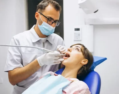 Signs Your Tooth-Colored Filling Needs Repair or Replacement